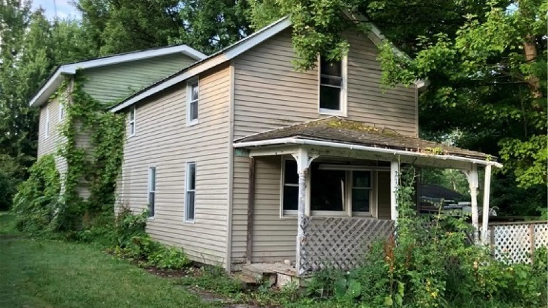 Property at 2126 Chapman Street, Ovid, NY 14521 3