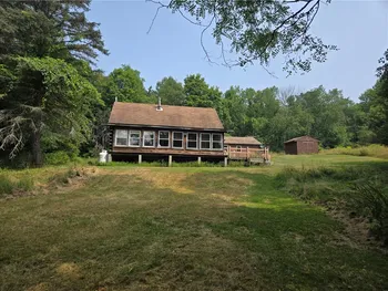 Property at 7371 Wetmore Road, Springwater, NY 14572