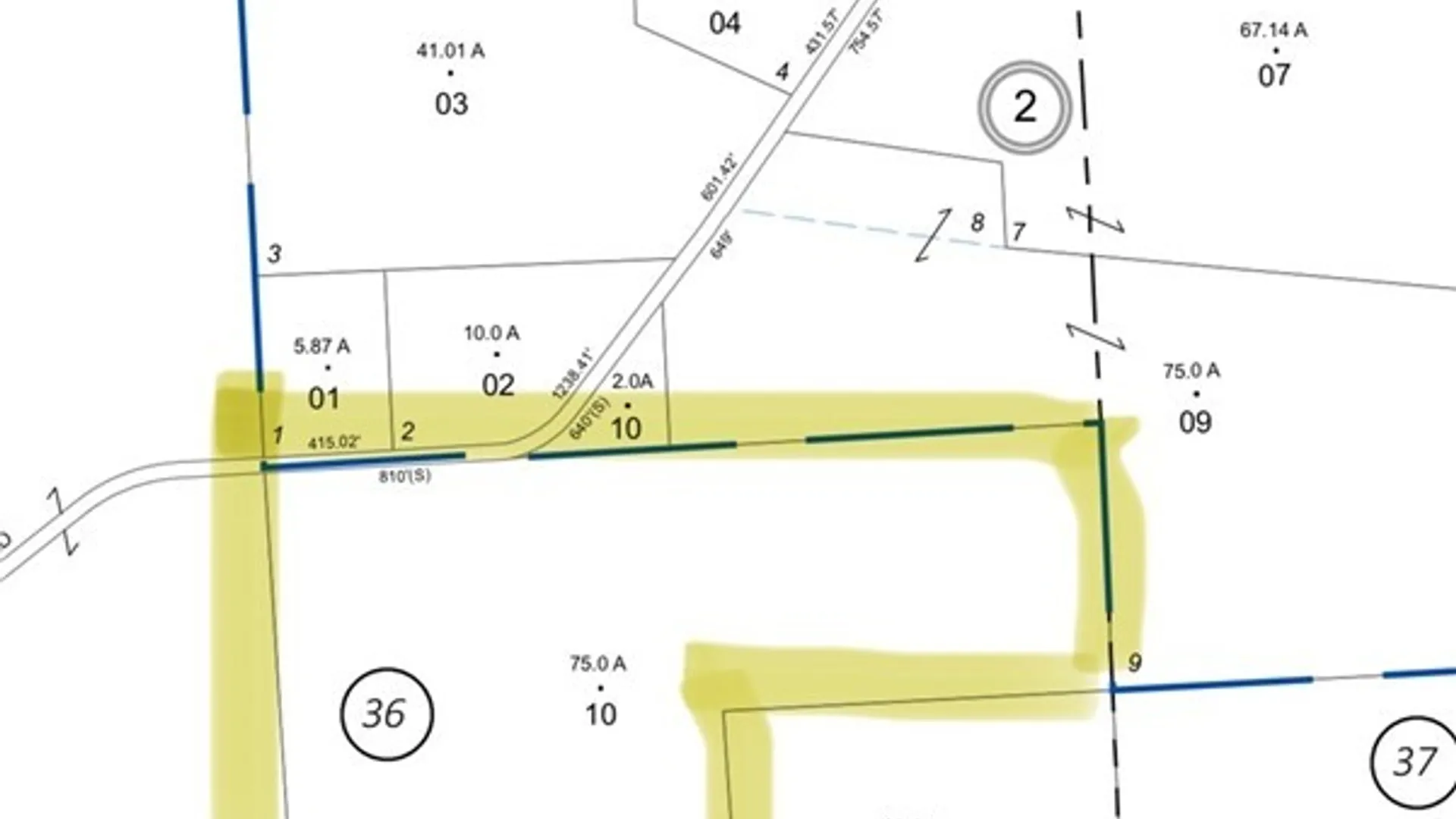 Property at Dutch Hill Road, Cincinnatus, NY 13040 10
