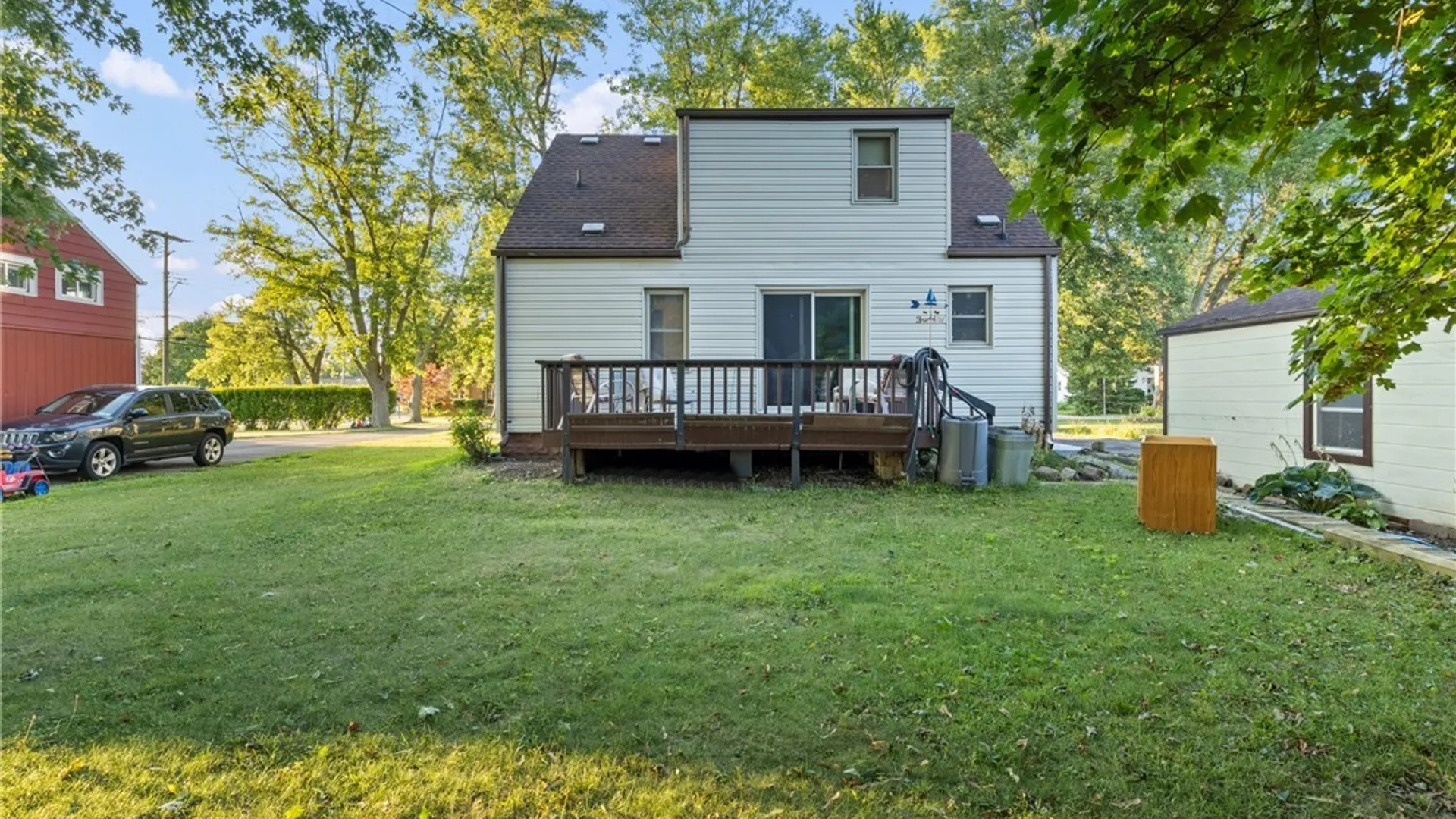 Property at 4165 Norway Place, Hamburg, NY 14075 23