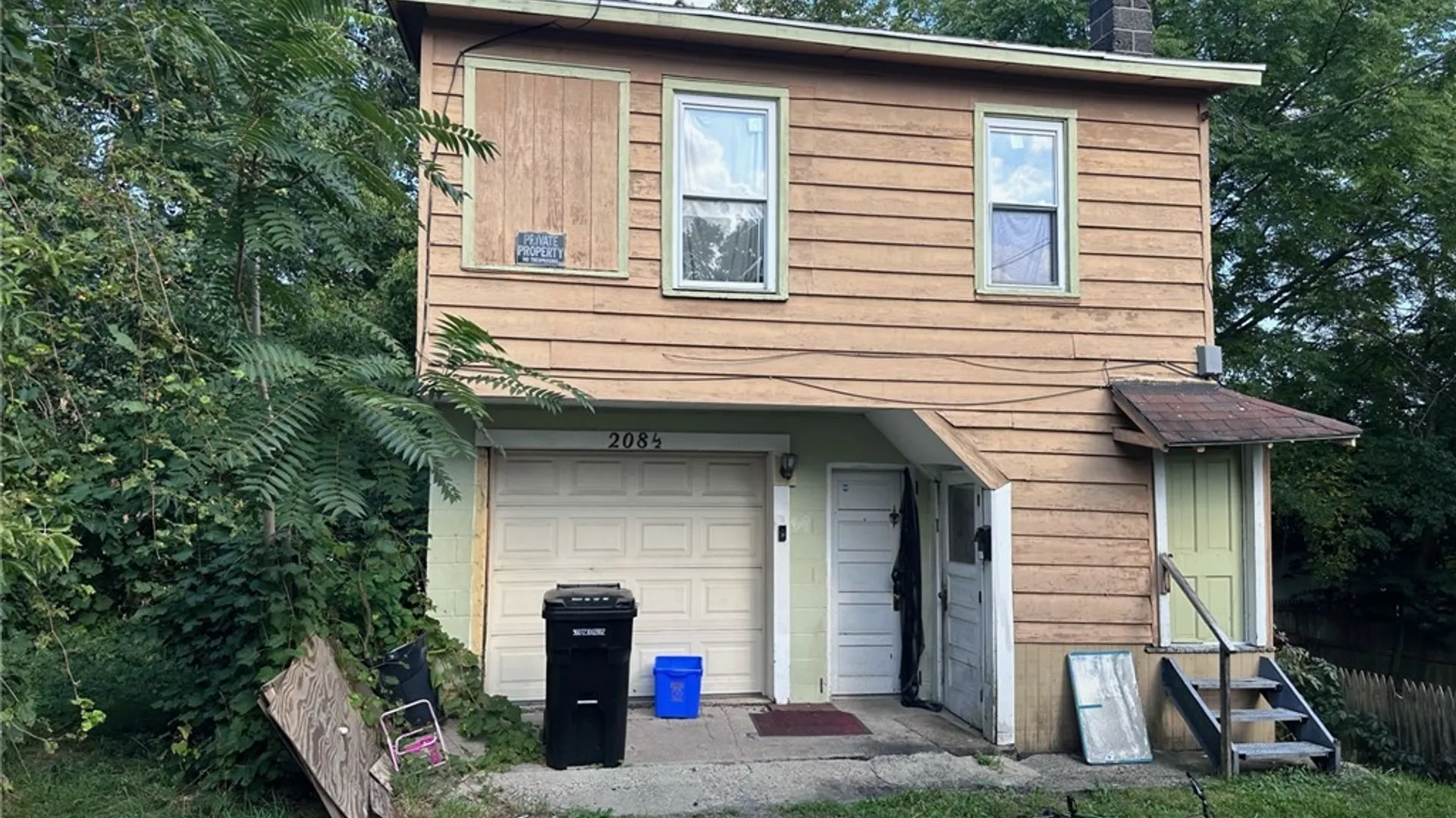 Property at 208 Delhi Street, Syracuse, NY 13203 2