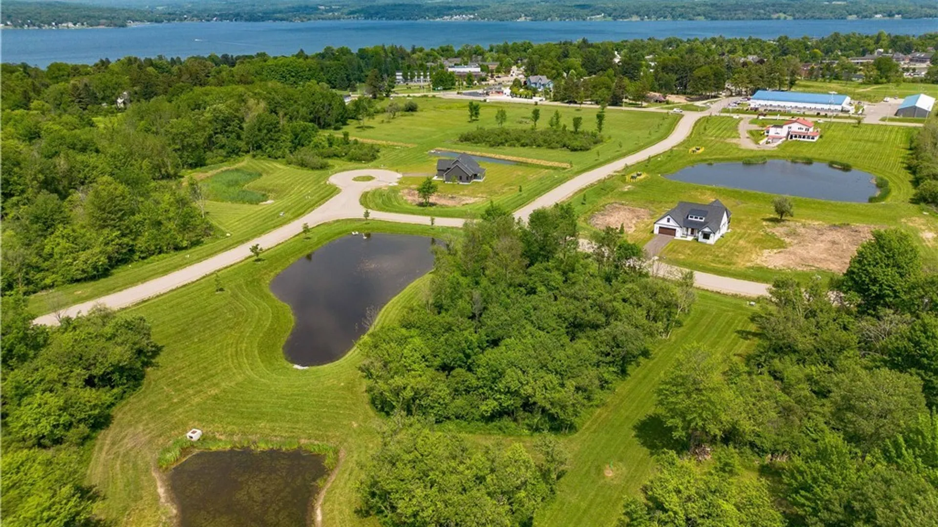 Property at 2037 (Lot #13) Mandolin Ridge Way, Chautauqua, NY 14757 3