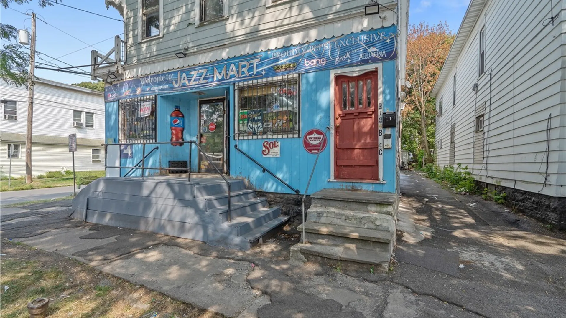 Property at 514 Highland Street, Syracuse, NY 13203 2