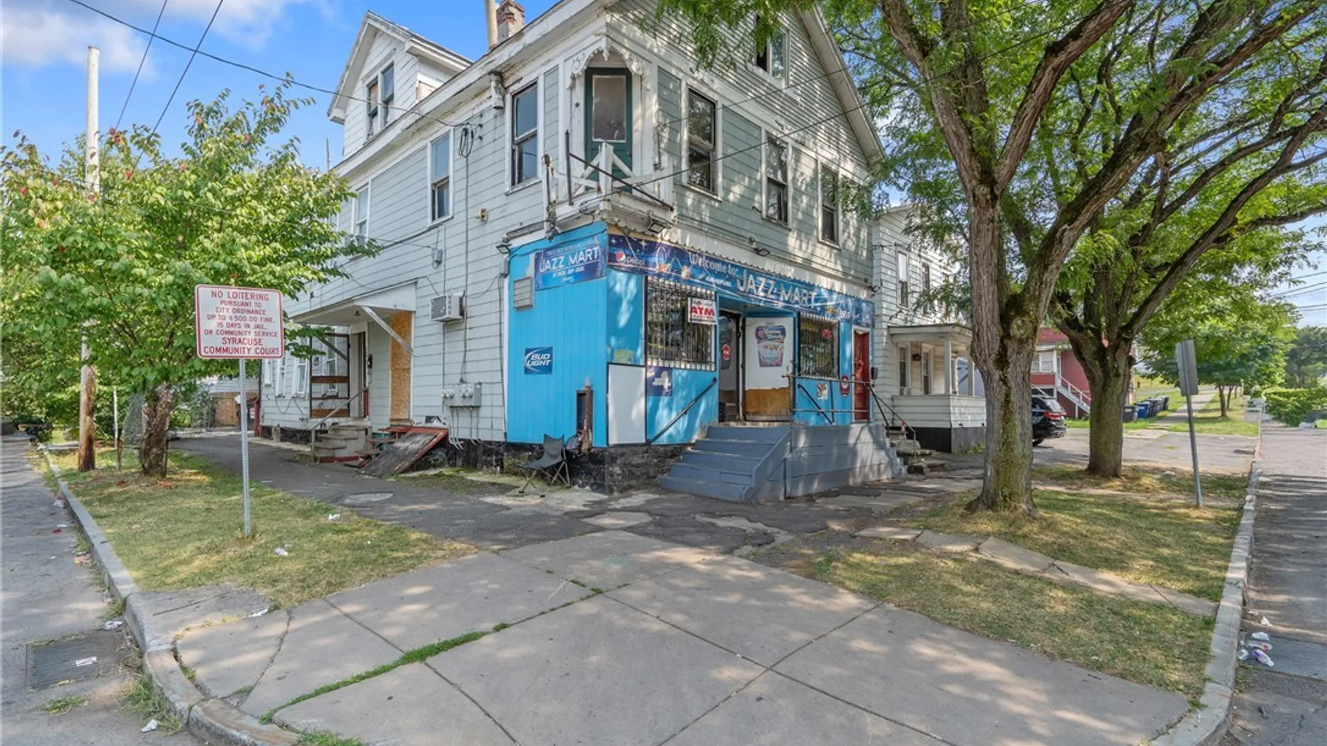 Property at 514 Highland Street, Syracuse, NY 13203 3