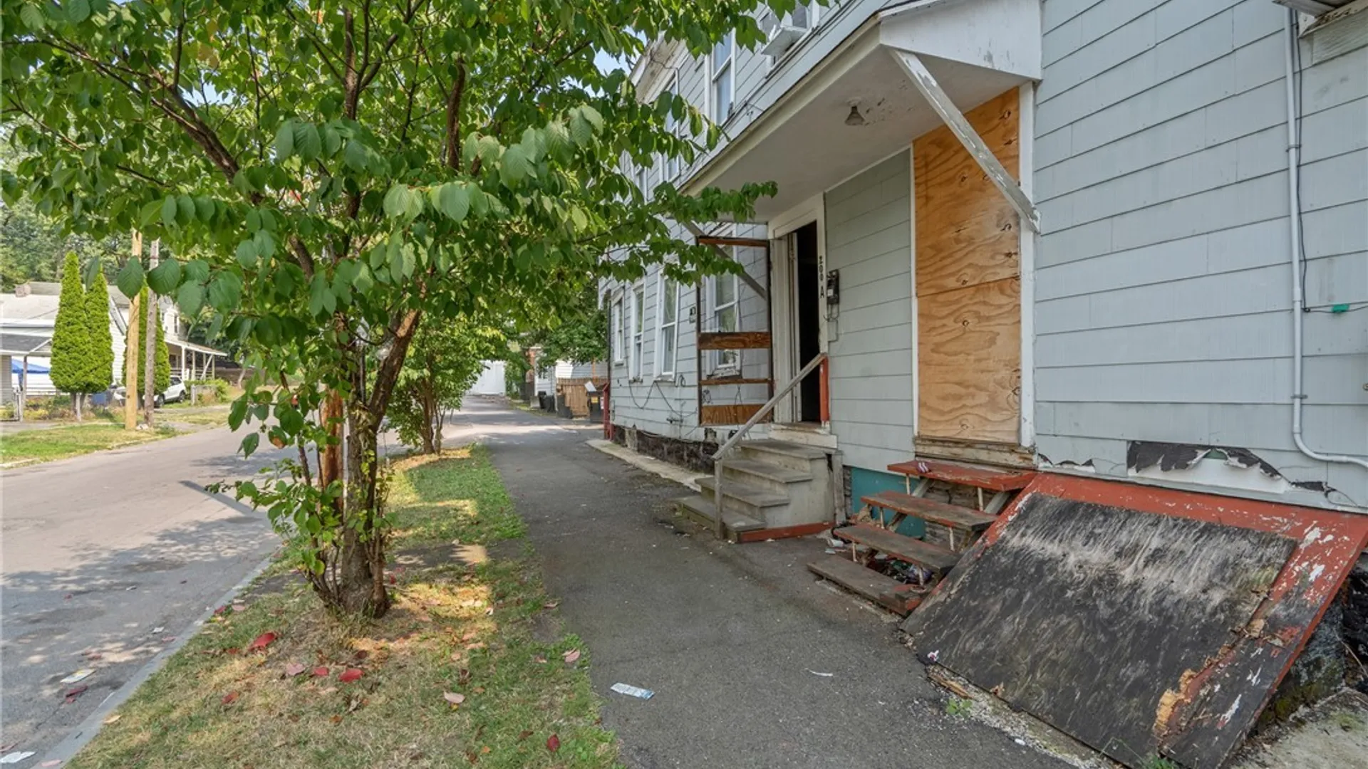 Property at 514 Highland Street, Syracuse, NY 13203 4