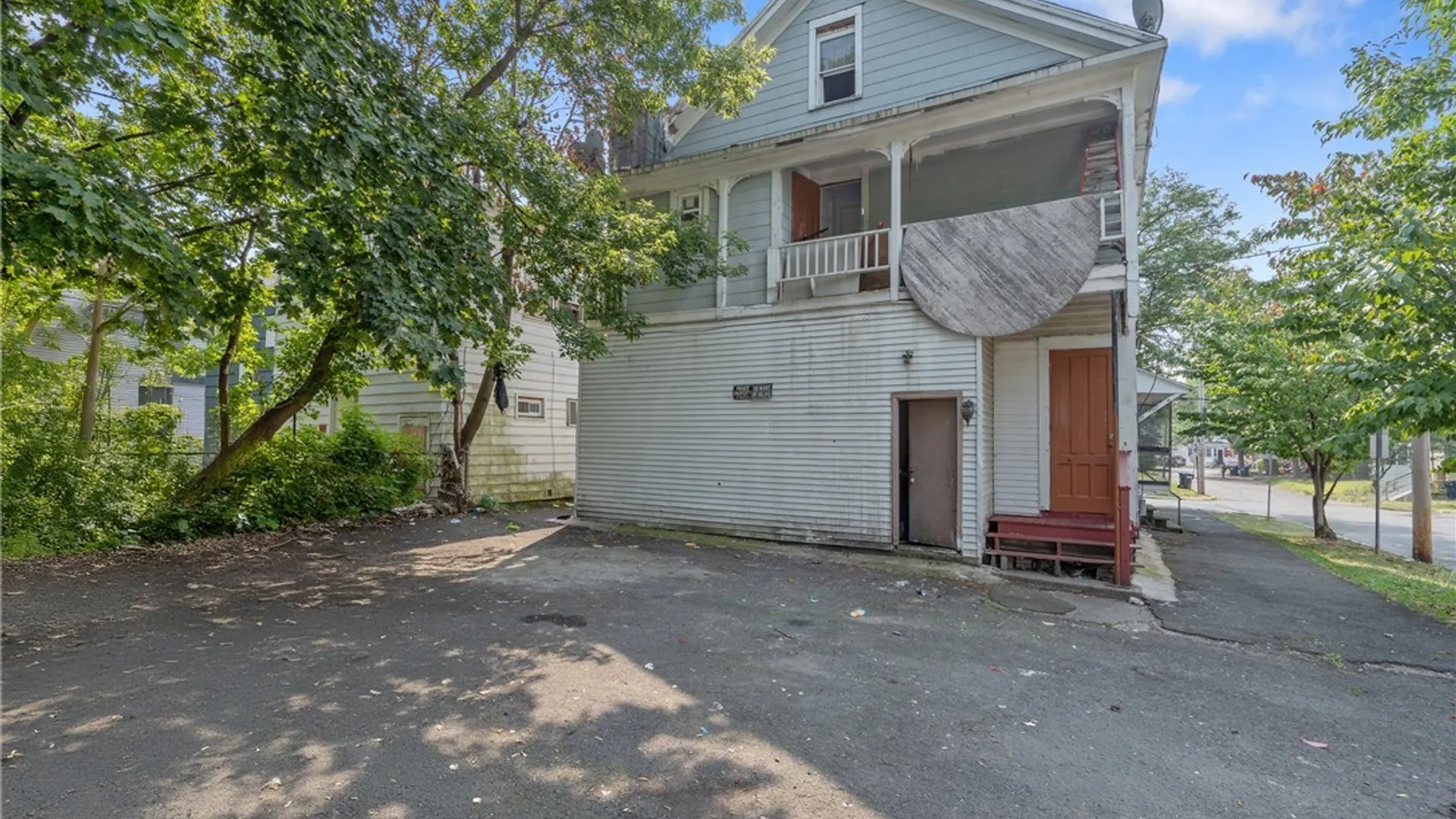 Property at 514 Highland Street, Syracuse, NY 13203 5