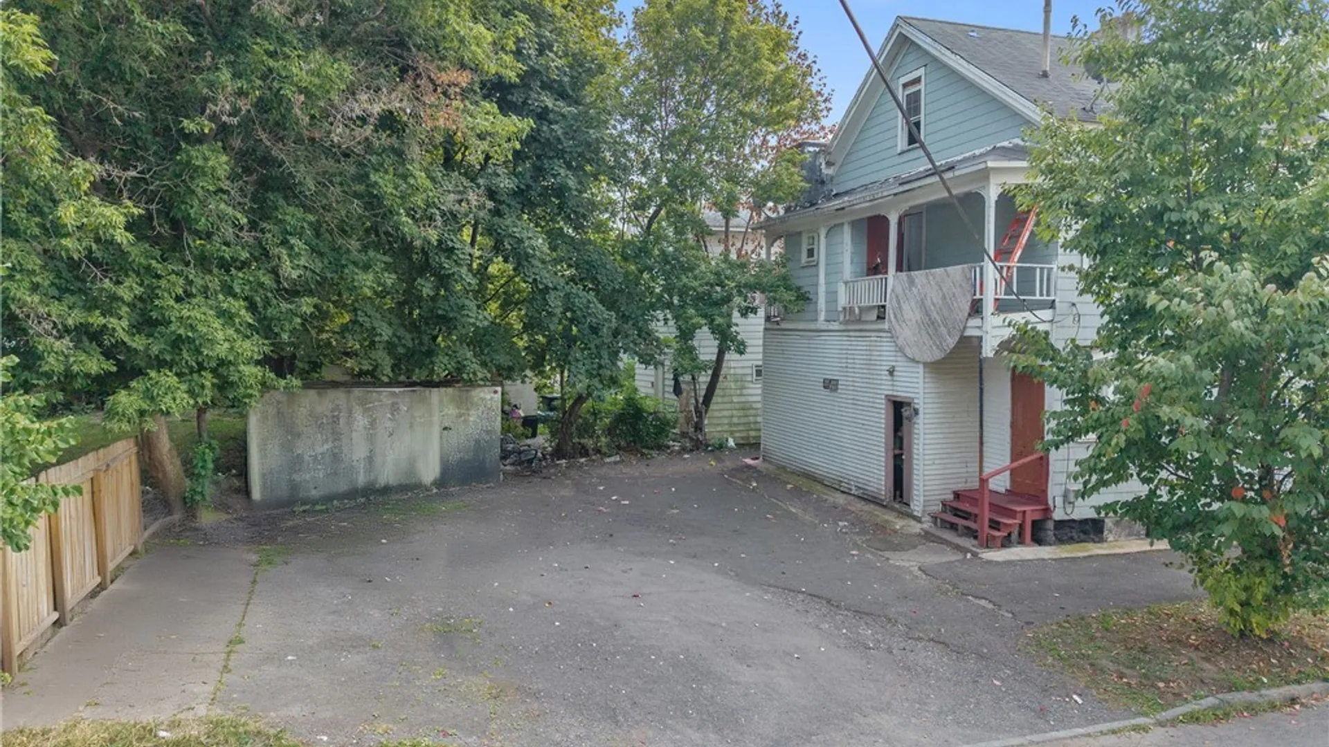Property at 514 Highland Street, Syracuse, NY 13203 7