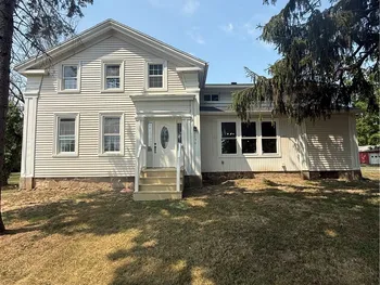 Property at 1190 Marshall Road, Yates, NY 14098
