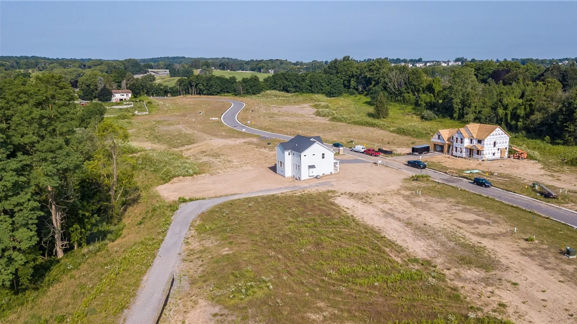 Property at 16 Mendon Green Lane, Mendon, NY 14534 10