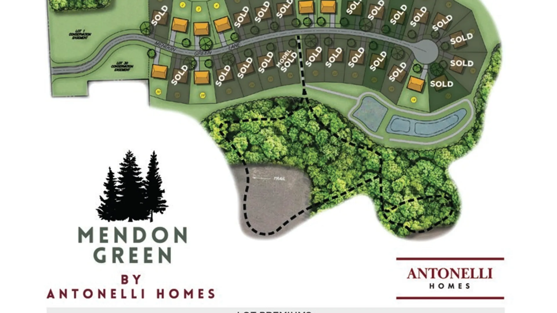 Property at 16 Mendon Green Lane, Mendon, NY 14534 11