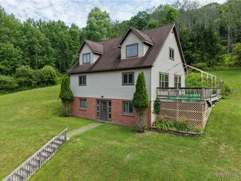 Property at 5736 Plum Brook Road, Great Valley, NY 14741
