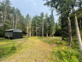 Property at 10131 Hawkinsville Road, Forestport, NY 13338