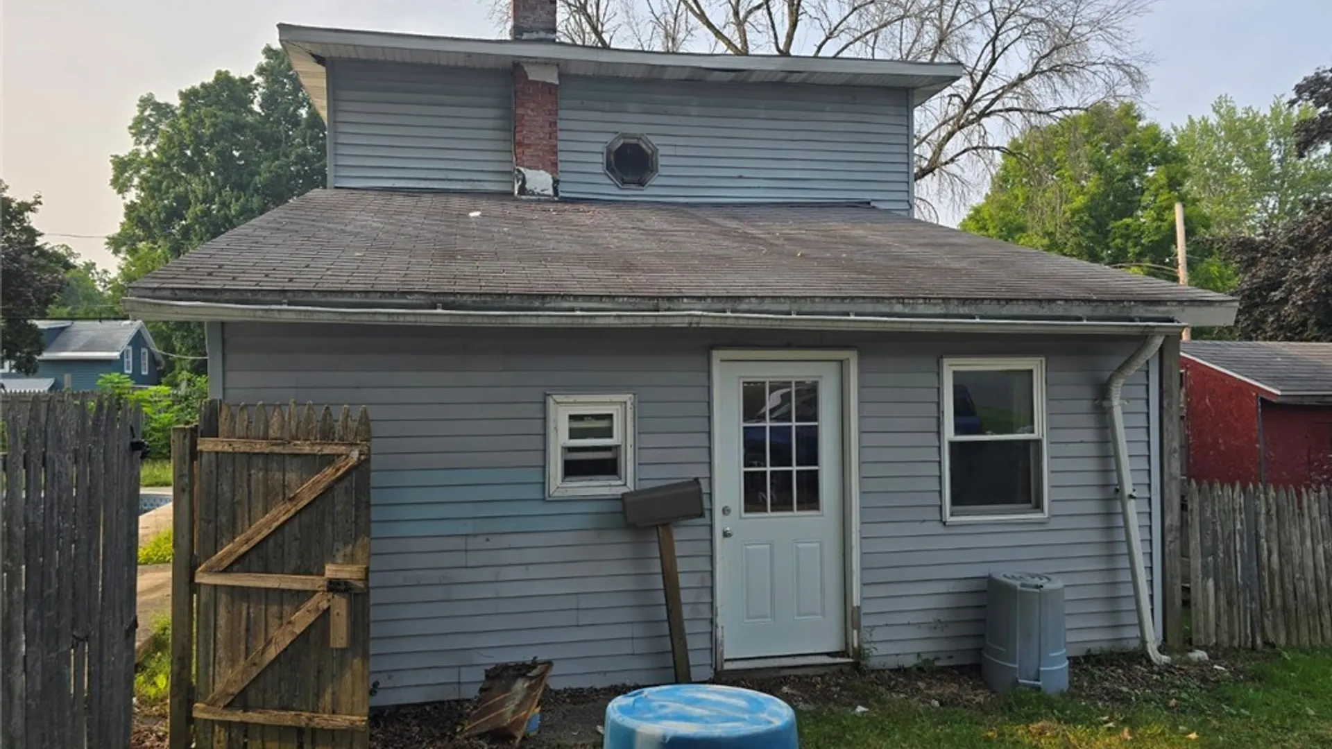 Property at 524 Rochester Street, Fulton, NY 13069 2