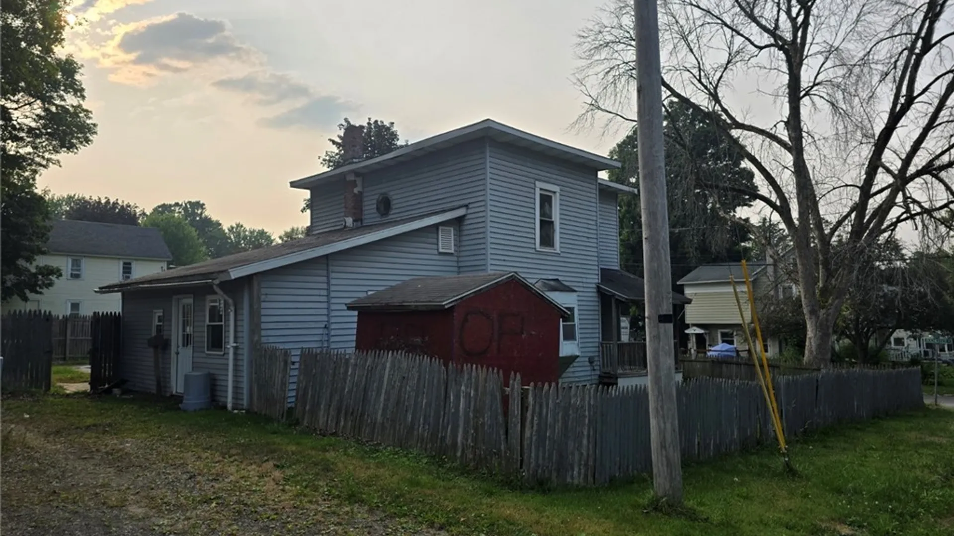 Property at 524 Rochester Street, Fulton, NY 13069 3