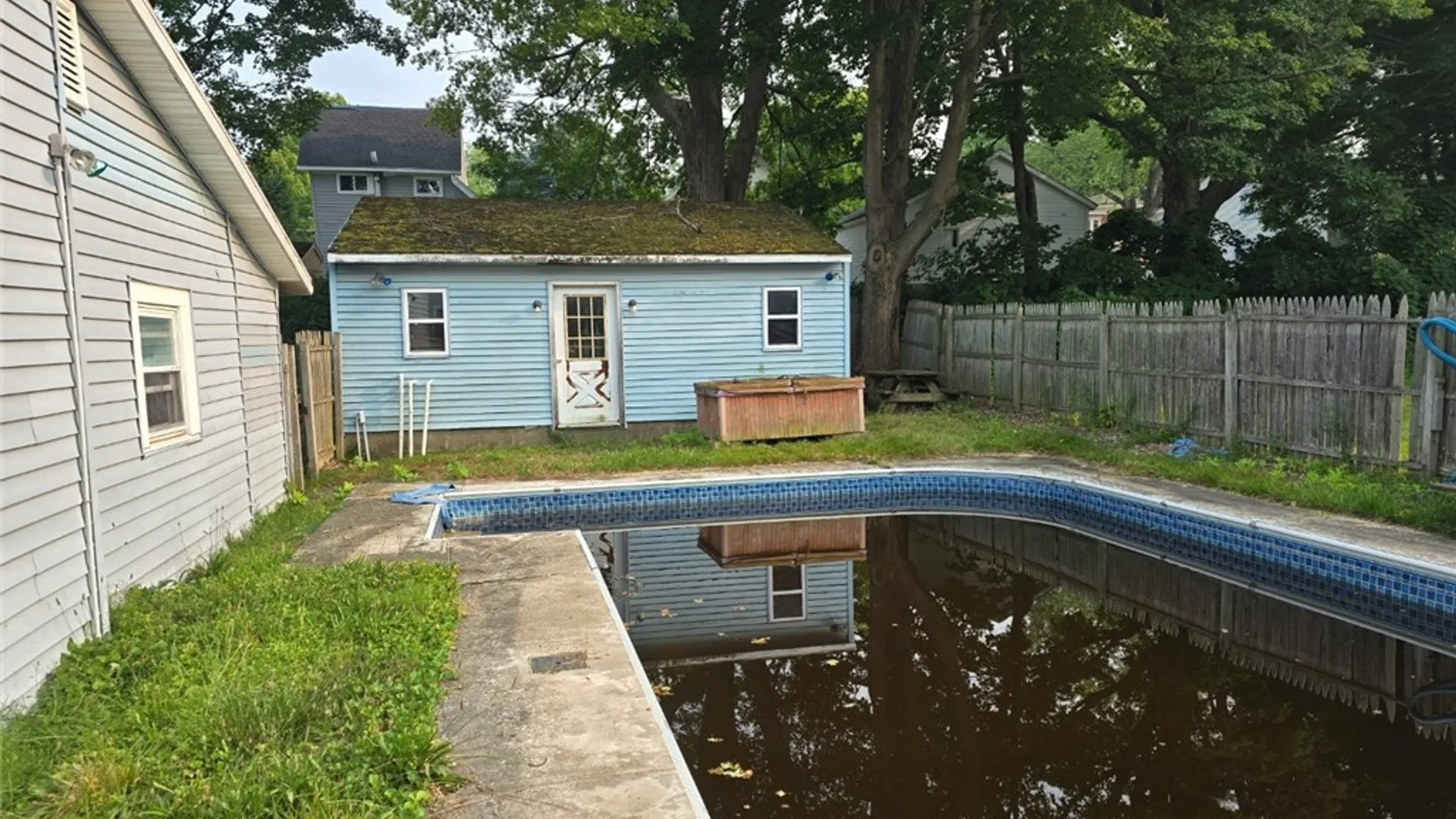 Property at 524 Rochester Street, Fulton, NY 13069 31