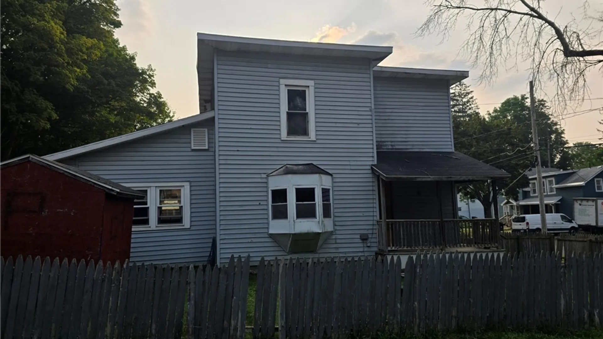 Property at 524 Rochester Street, Fulton, NY 13069 4
