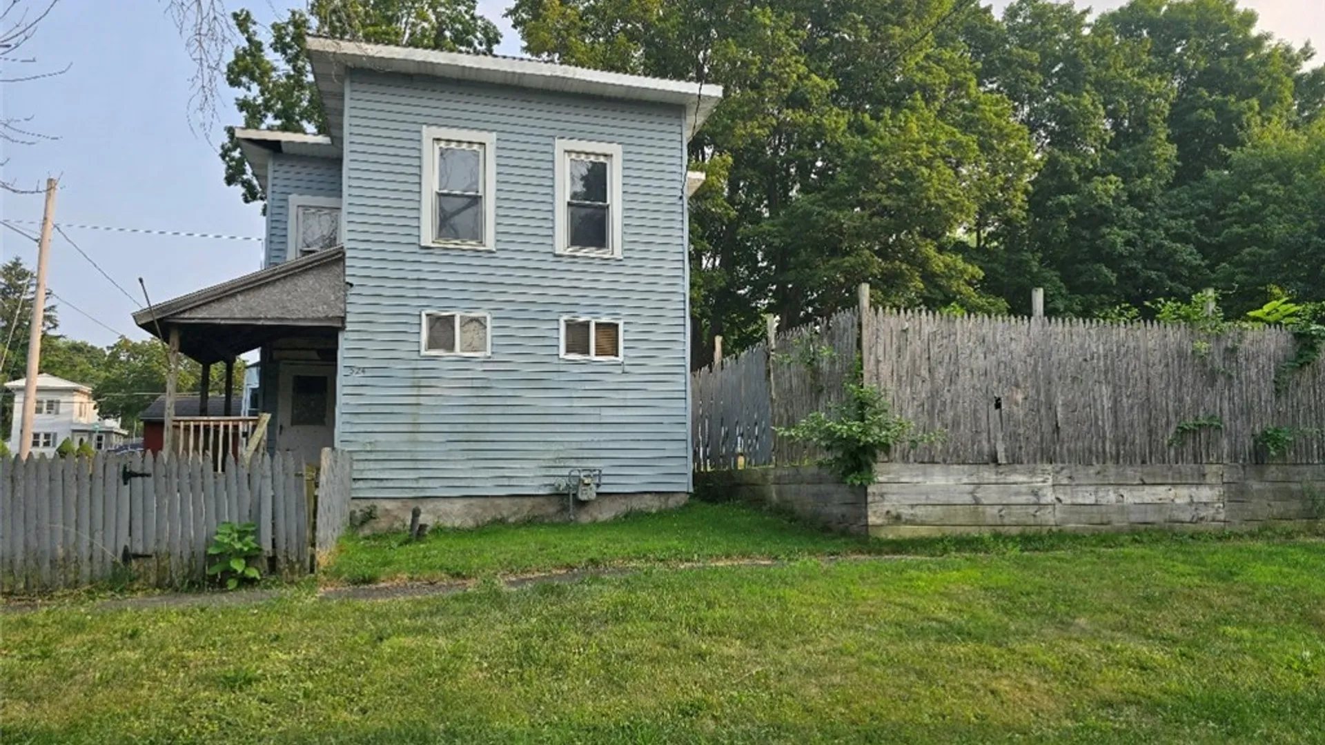 Property at 524 Rochester Street, Fulton, NY 13069 5