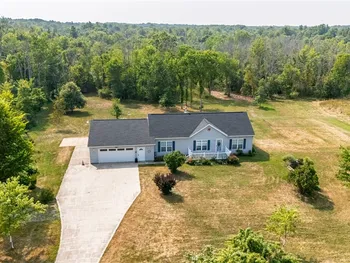 Property at 2845 Redman Road, Clarkson, NY 14420