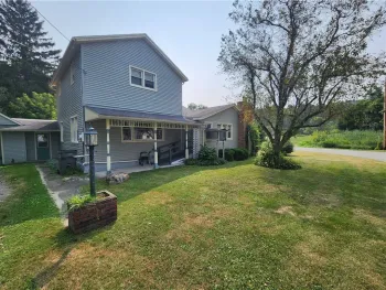 Property at 9935 S Church Street, Portage, NY 14846