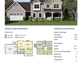 23 Mendon Green Lane, Mendon, NY 14534