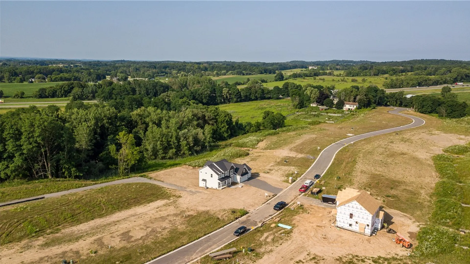 Property at 23 Mendon Green Lane, Mendon, NY 14534 2