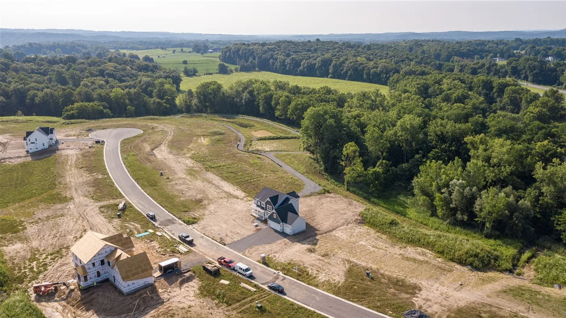 Property at 23 Mendon Green Lane, Mendon, NY 14534 9