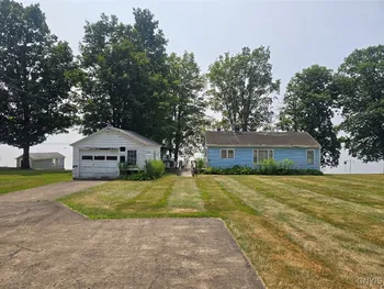 Property at 1466 State Route 49, Vienna, NY 13042