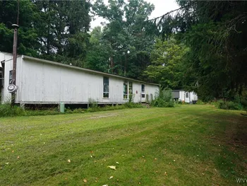 Property at 12243 Sharp Street, Concord, NY 14141