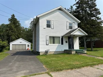 Property at 77 Church Street, German Flatts, NY 13407