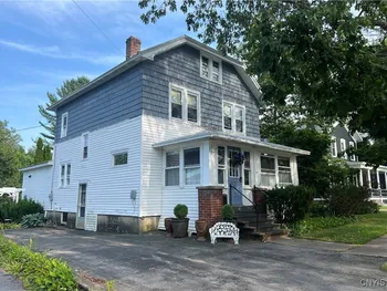 Property at 211 Summit Street, Boonville, NY 13309