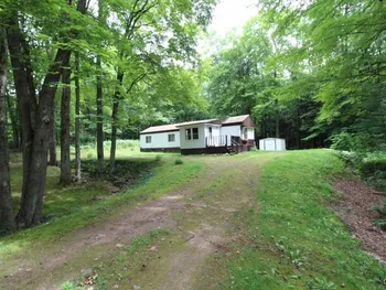Property at 734 County Route 23, Constantia, NY 13044