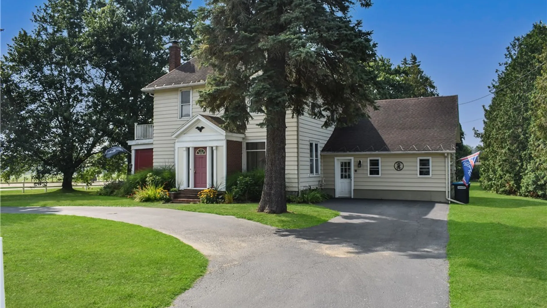 Property at 3009 Route 430 Road, Ellery, NY 14712 2