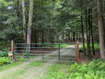Property at 12.-2-11 Wood Road, Harpersfield, NY 12093