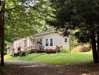 Property at 9565 Steiner Road, New Bremen, NY 13327