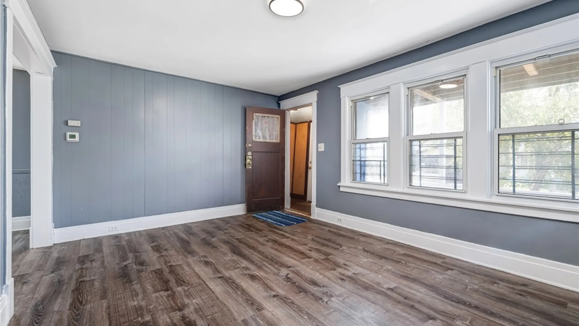Property at 462 Berkshire Avenue, Buffalo, NY 14215 20