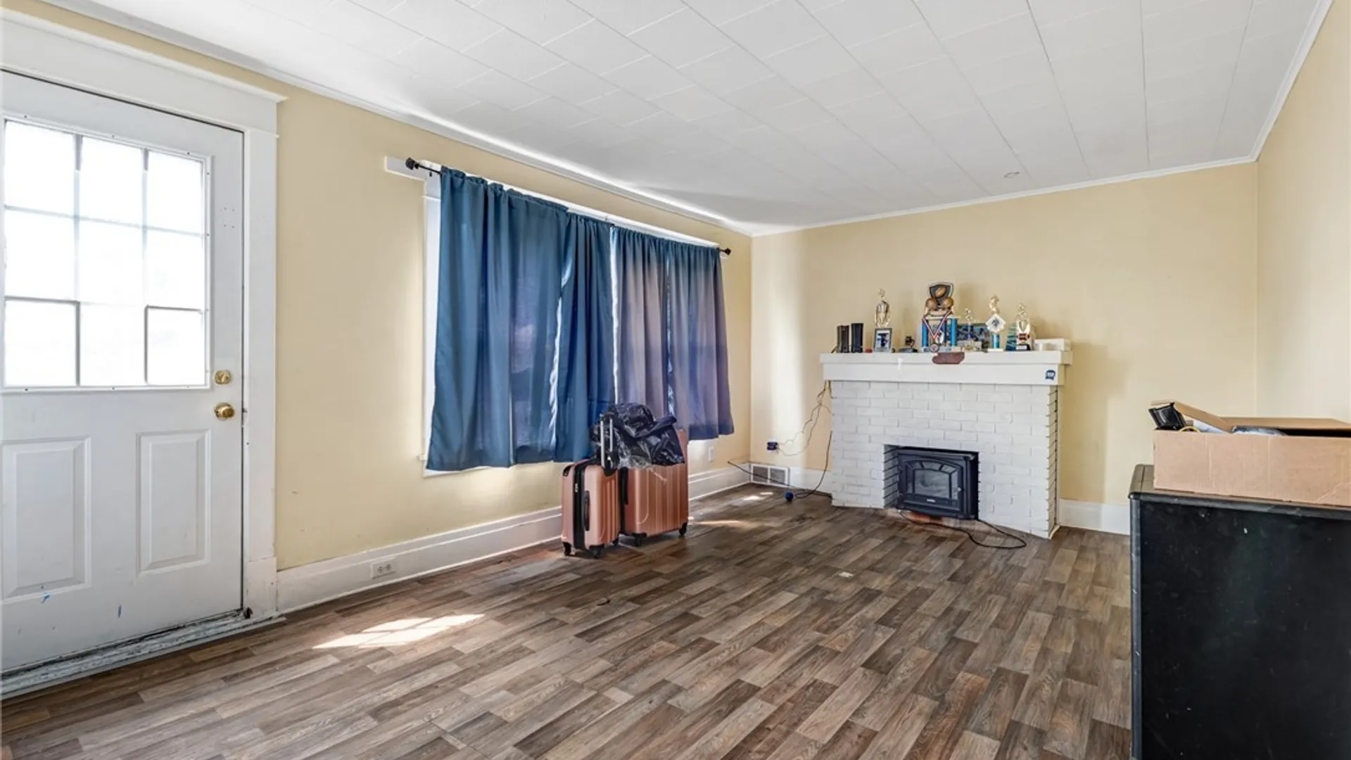 Property at 462 Berkshire Avenue, Buffalo, NY 14215 22
