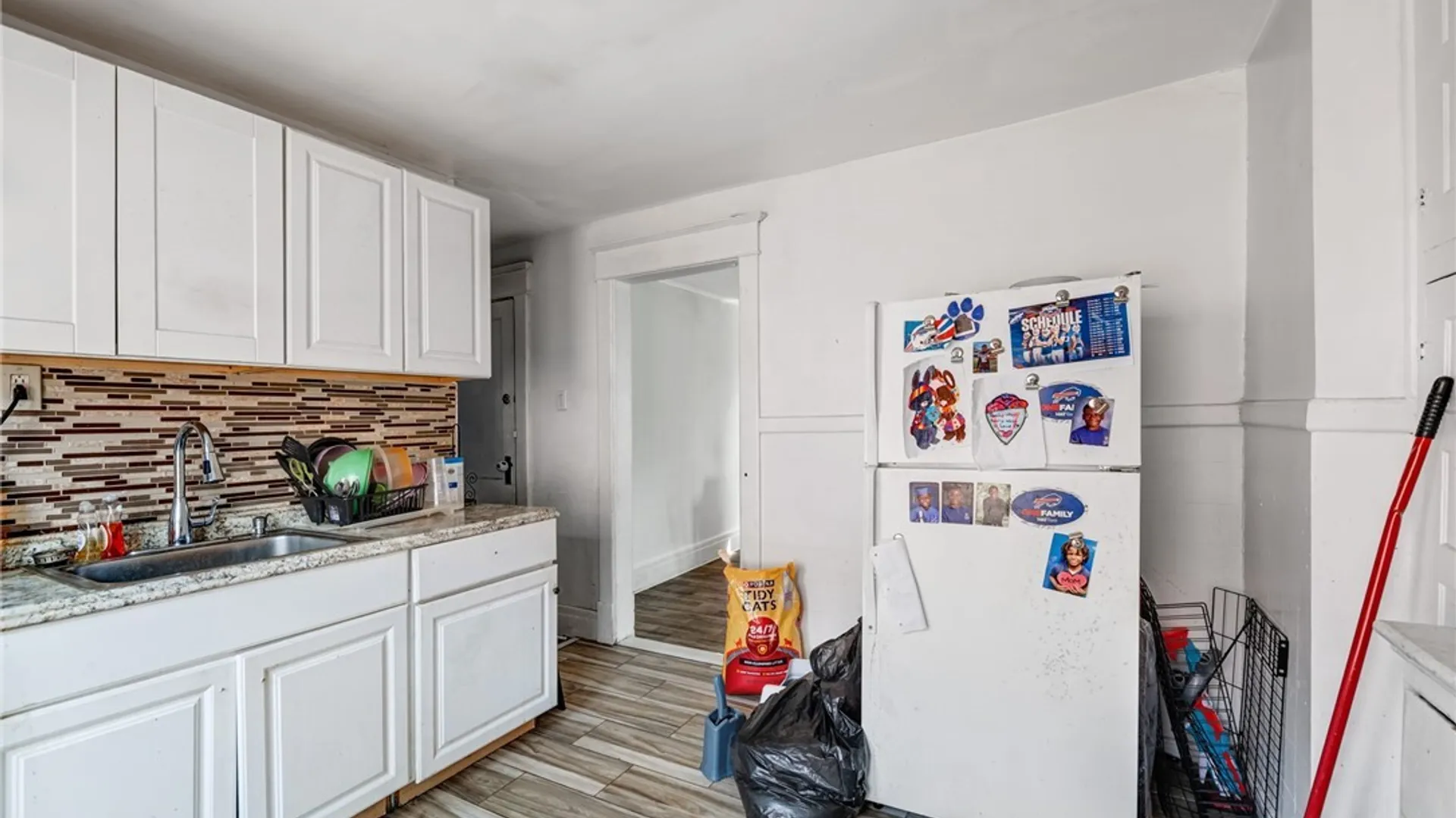 Property at 462 Berkshire Avenue, Buffalo, NY 14215 28