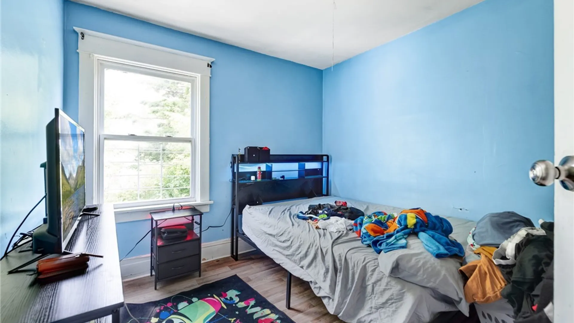 Property at 462 Berkshire Avenue, Buffalo, NY 14215 31