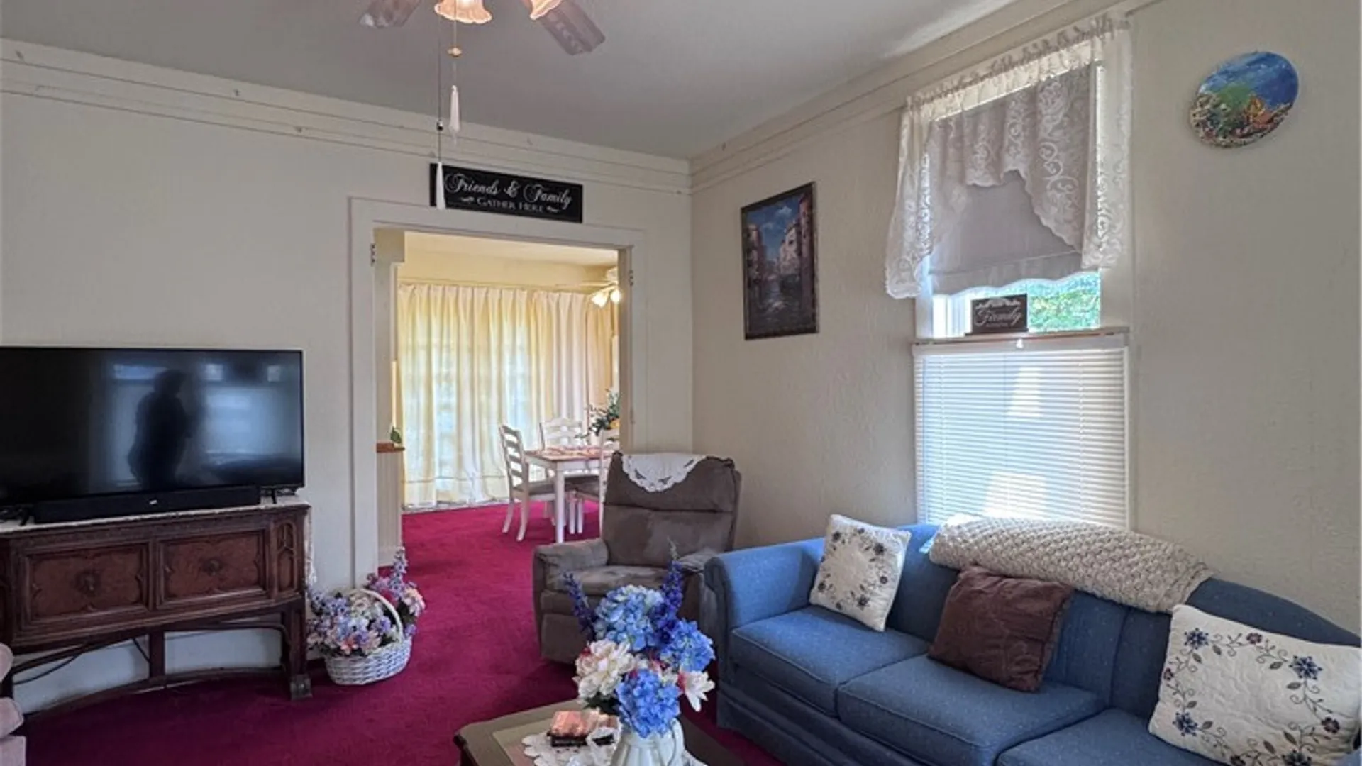 Property at 7227 3rd Street, Gibson, PA 15832 19