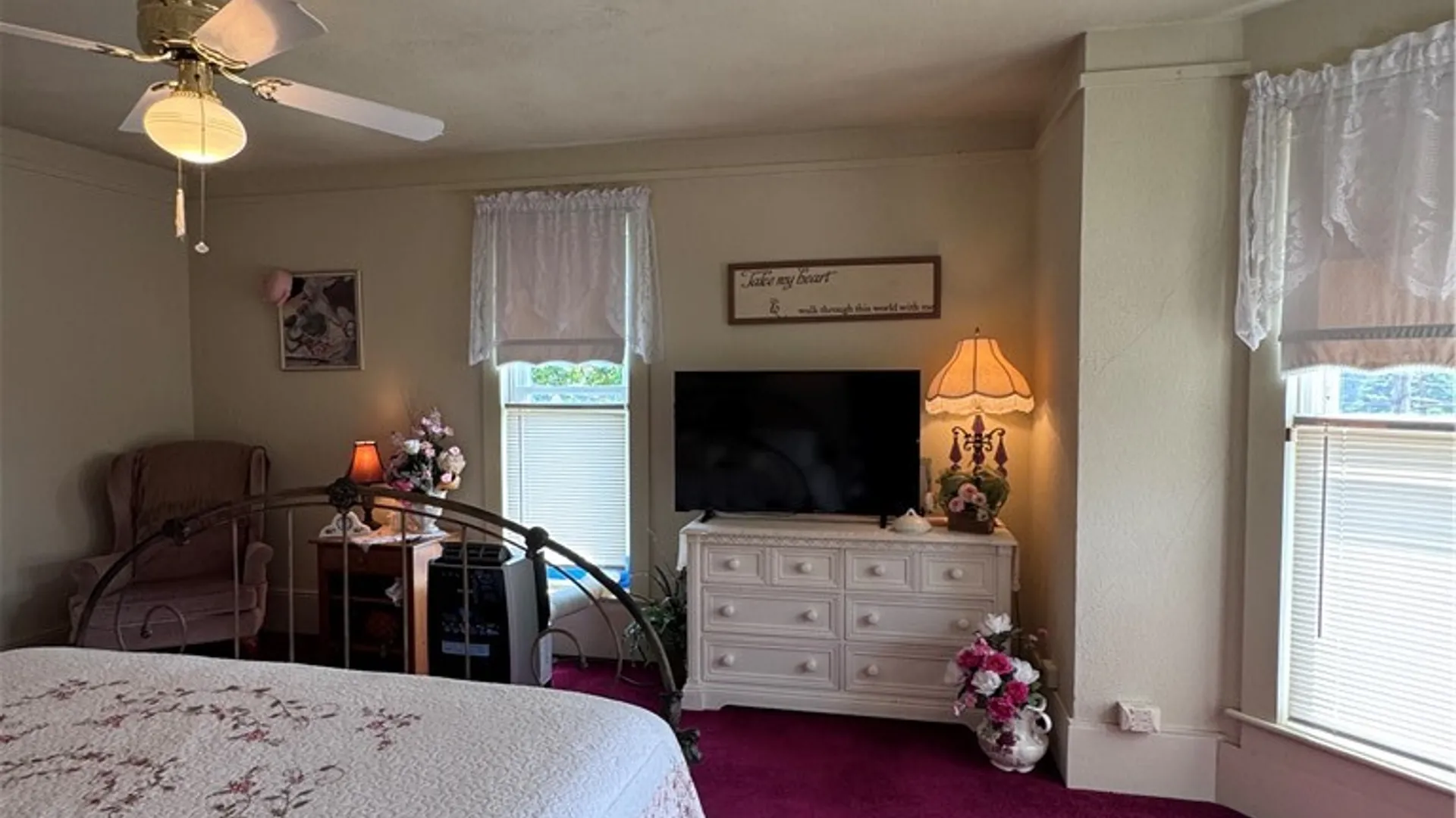 Property at 7227 3rd Street, Gibson, PA 15832 25