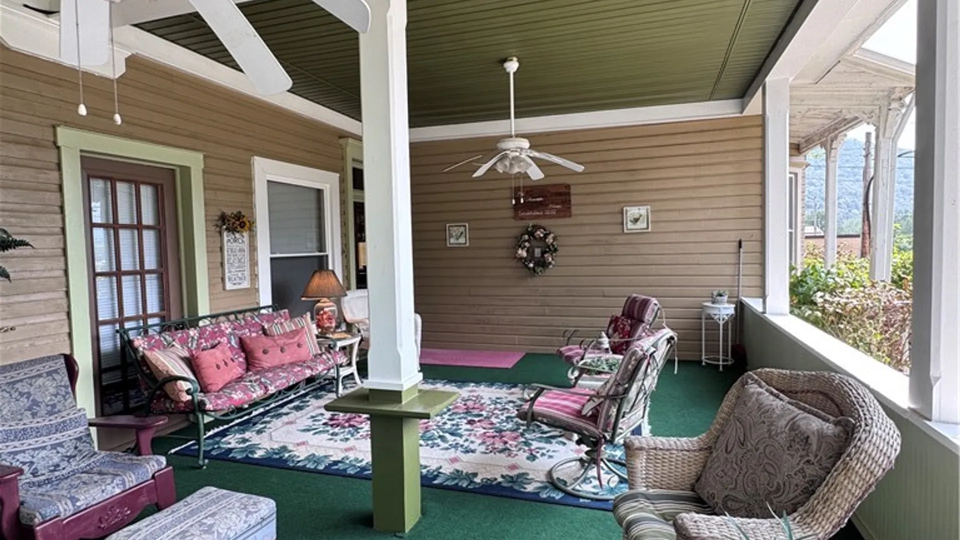 Property at 7227 3rd Street, Gibson, PA 15832 35