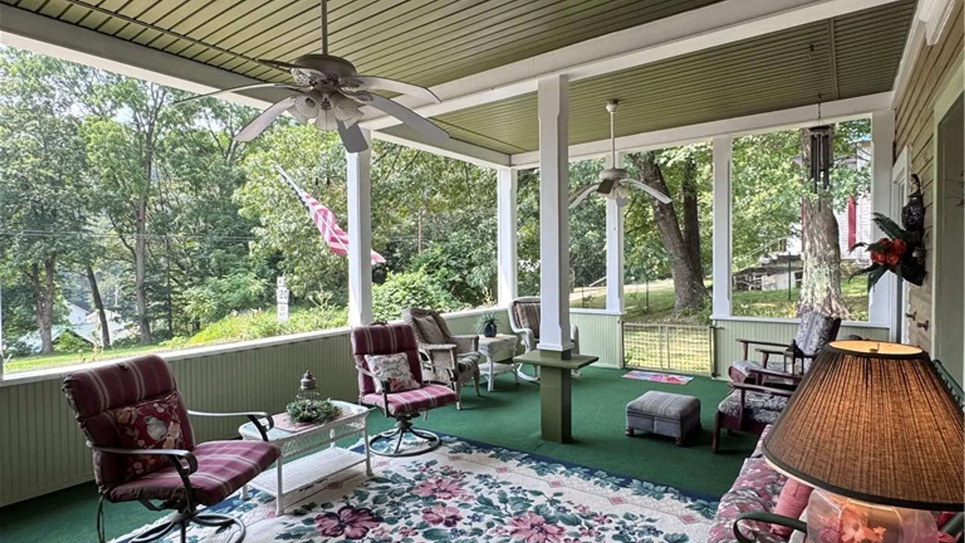 Property at 7227 3rd Street, Gibson, PA 15832 36