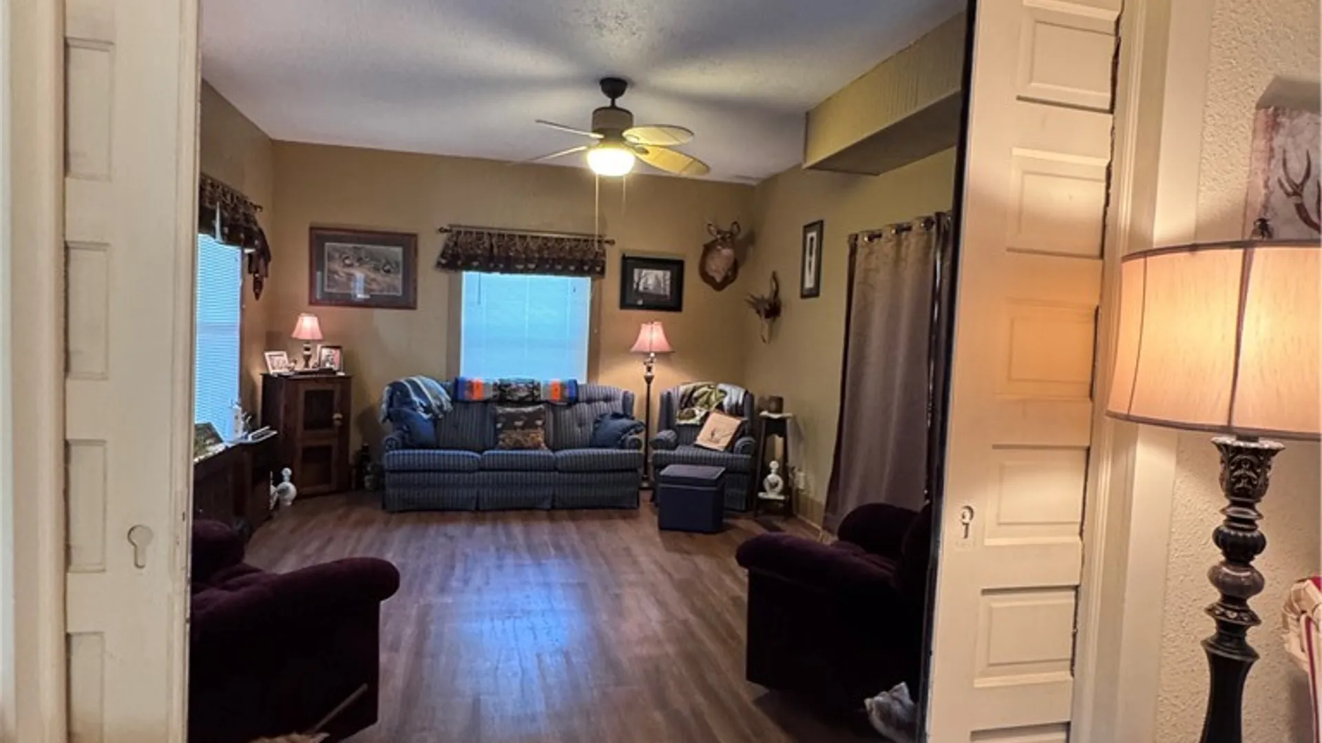 Property at 7227 3rd Street, Gibson, PA 15832 4