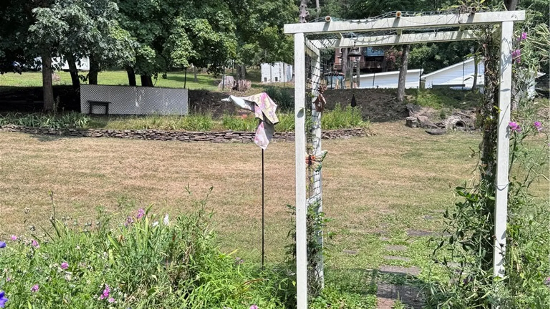 Property at 7227 3rd Street, Gibson, PA 15832 40