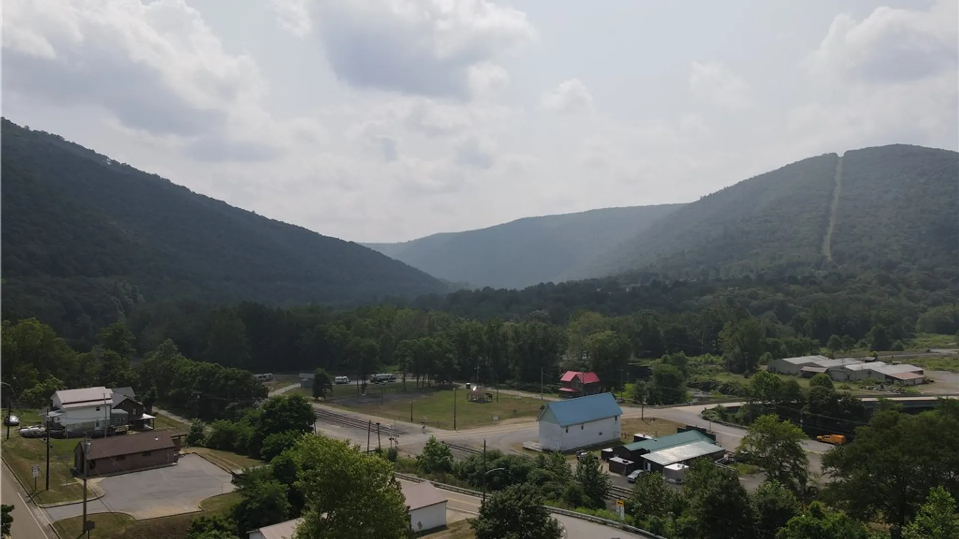 Property at 7227 3rd Street, Gibson, PA 15832 44
