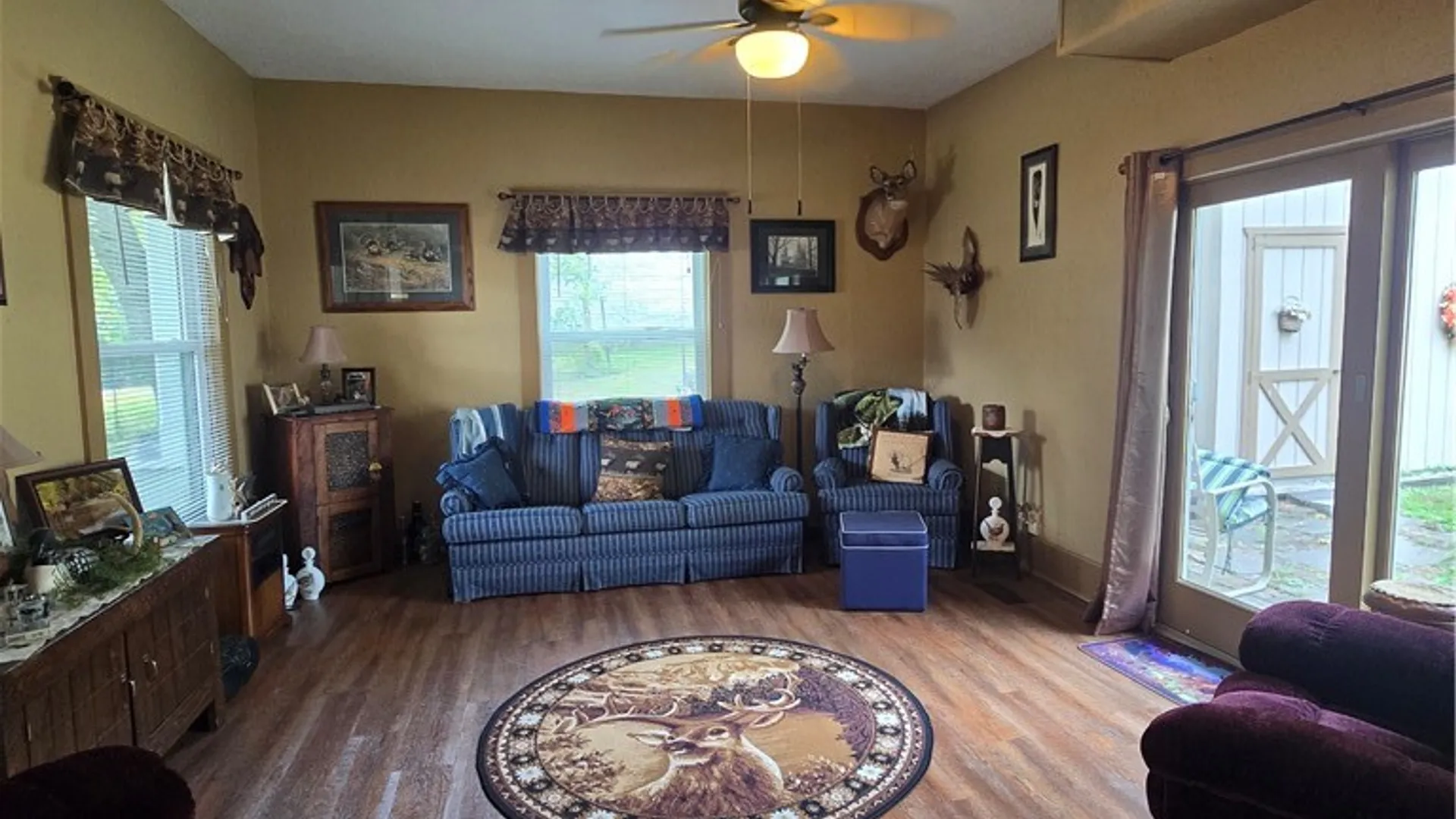Property at 7227 3rd Street, Gibson, PA 15832 6