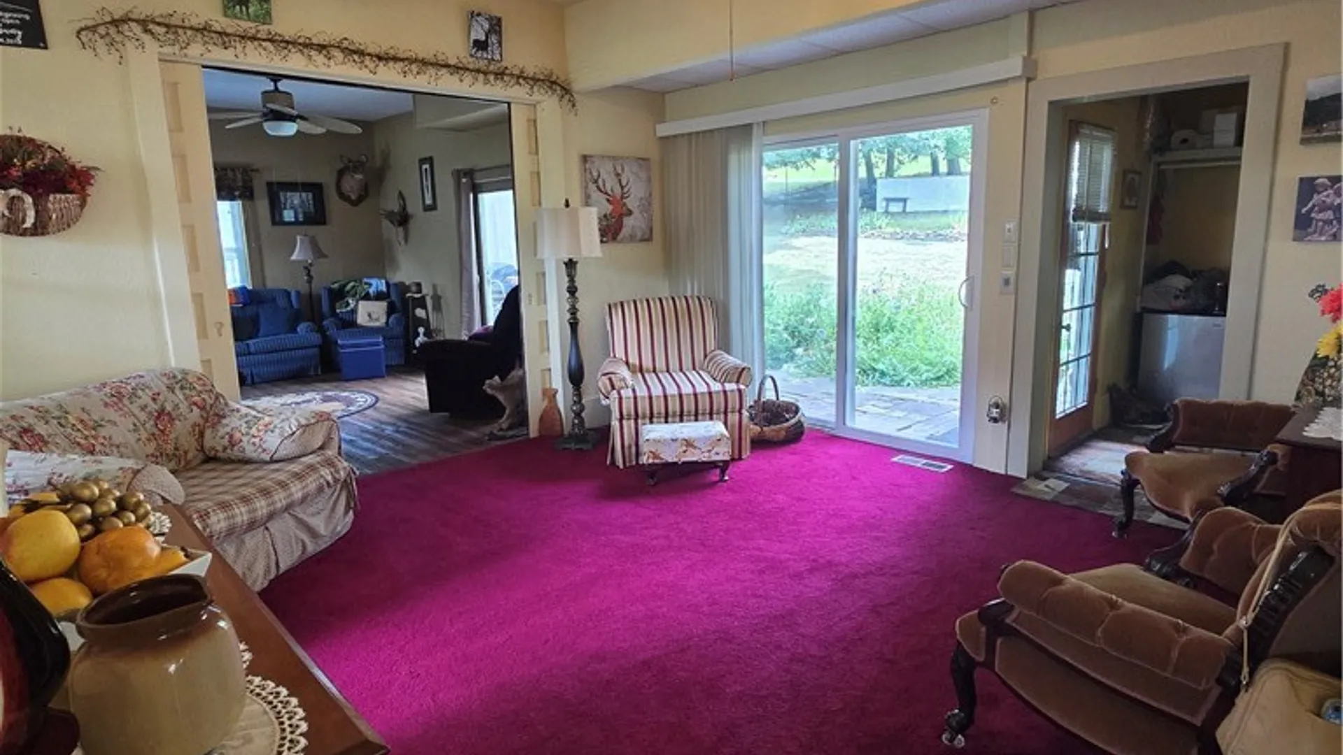 Property at 7227 3rd Street, Gibson, PA 15832 7