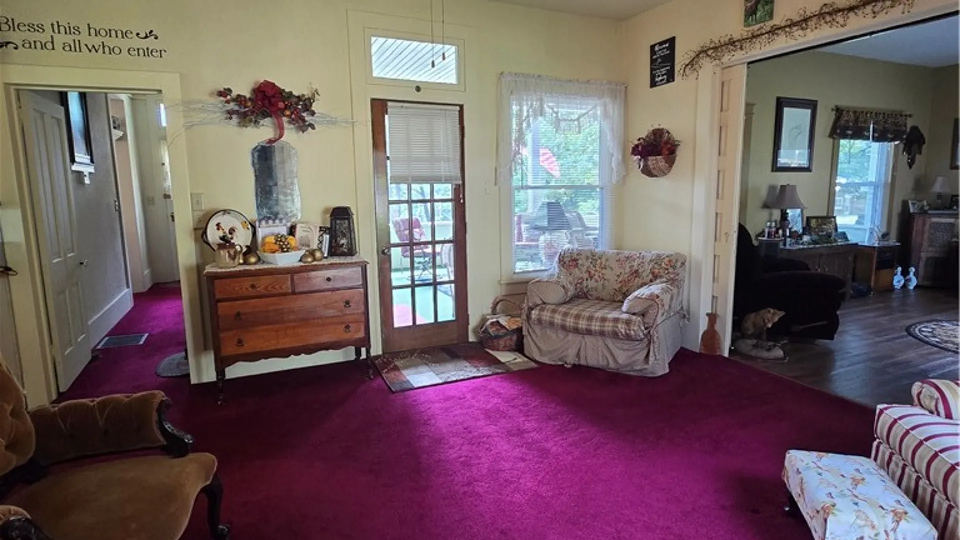 Property at 7227 3rd Street, Gibson, PA 15832 8