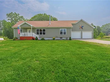 Property at 3857 Irish Road, Wilson, NY 14172