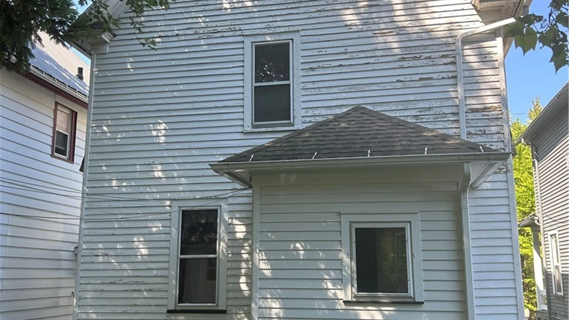 Property at 422 Robin Street, Dunkirk, NY 14048 19